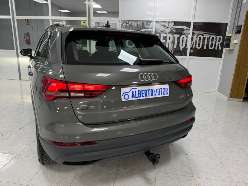 AUDI Q3 35TFSI 1.5TFSI 150CV ADVANCED