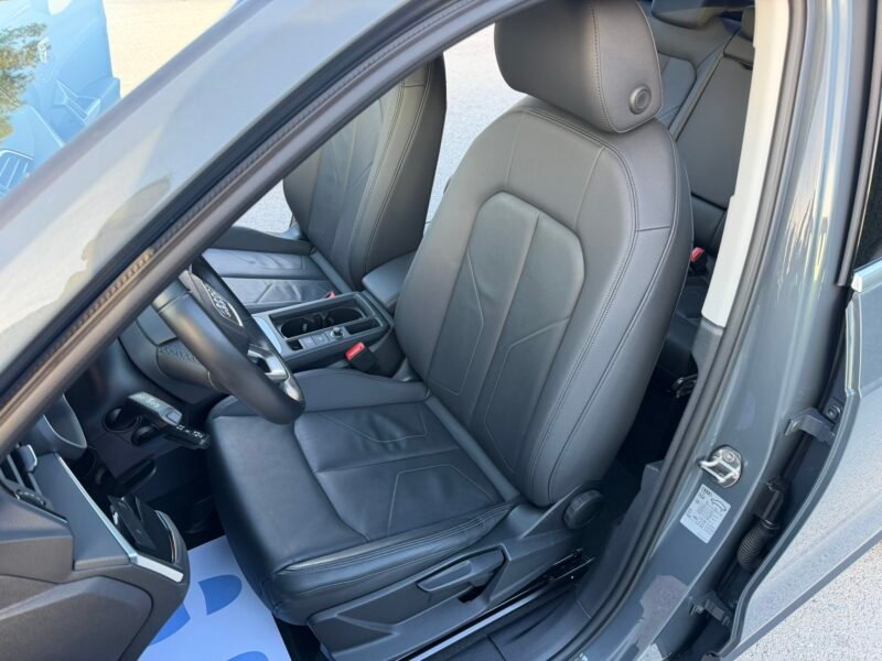 AUDI Q3 45TFSI-E 1.4TFSI 245CV ADVANCED S-TRONIC