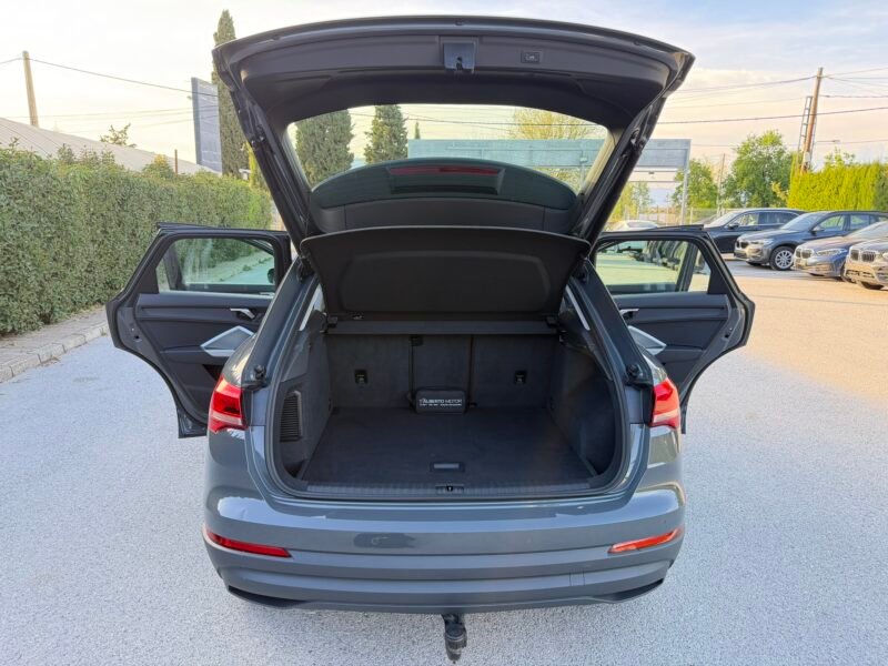 AUDI Q3 45TFSI-E 1.4TFSI 245CV ADVANCED S-TRONIC