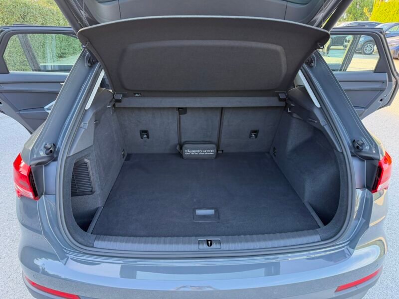 AUDI Q3 45TFSI-E 1.4TFSI 245CV ADVANCED S-TRONIC