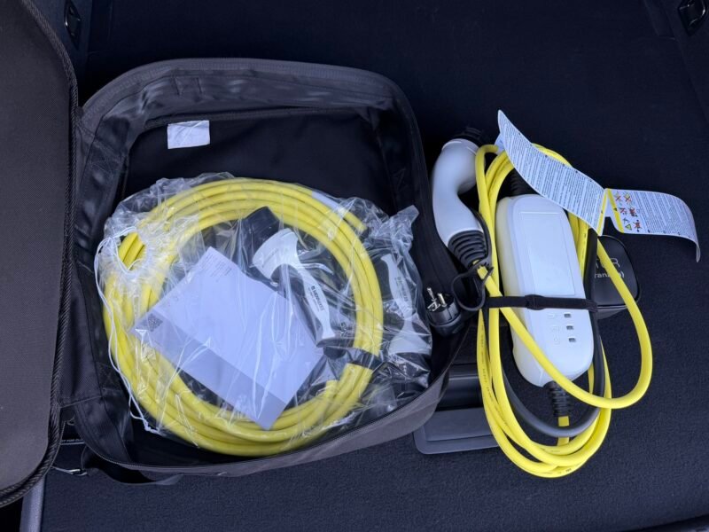 AUDI Q3 45TFSI-E 1.4TFSI 245CV ADVANCED S-TRONIC