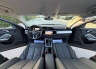 AUDI Q3 45TFSI-E 1.4TFSI 245CV ADVANCED S-TRONIC