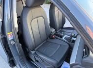 AUDI Q3 45TFSI-E 1.4TFSI 245CV ADVANCED S-TRONIC