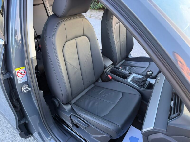 AUDI Q3 45TFSI-E 1.4TFSI 245CV ADVANCED S-TRONIC