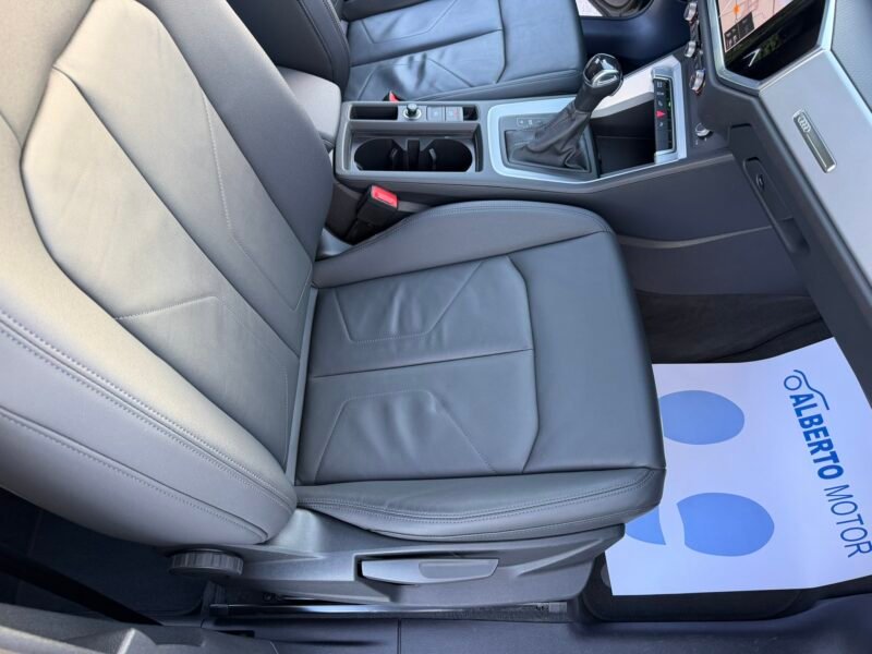 AUDI Q3 45TFSI-E 1.4TFSI 245CV ADVANCED S-TRONIC