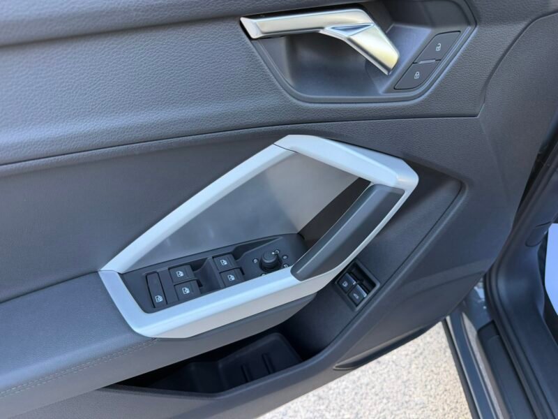 AUDI Q3 45TFSI-E 1.4TFSI 245CV ADVANCED S-TRONIC