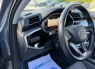 AUDI Q3 45TFSI-E 1.4TFSI 245CV ADVANCED S-TRONIC