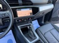 AUDI Q3 45TFSI-E 1.4TFSI 245CV ADVANCED S-TRONIC