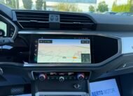 AUDI Q3 45TFSI-E 1.4TFSI 245CV ADVANCED S-TRONIC