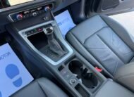 AUDI Q3 45TFSI-E 1.4TFSI 245CV ADVANCED S-TRONIC