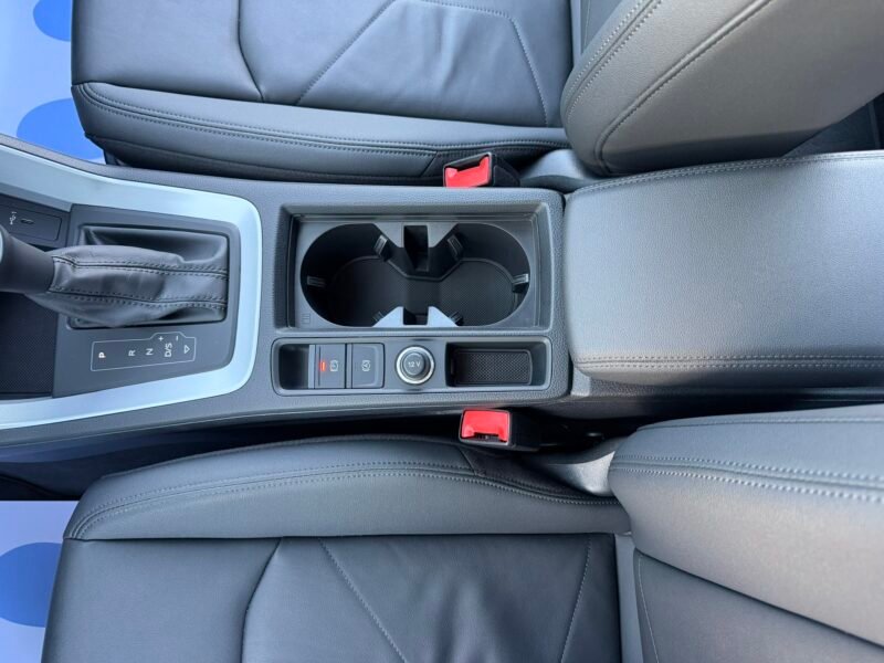 AUDI Q3 45TFSI-E 1.4TFSI 245CV ADVANCED S-TRONIC