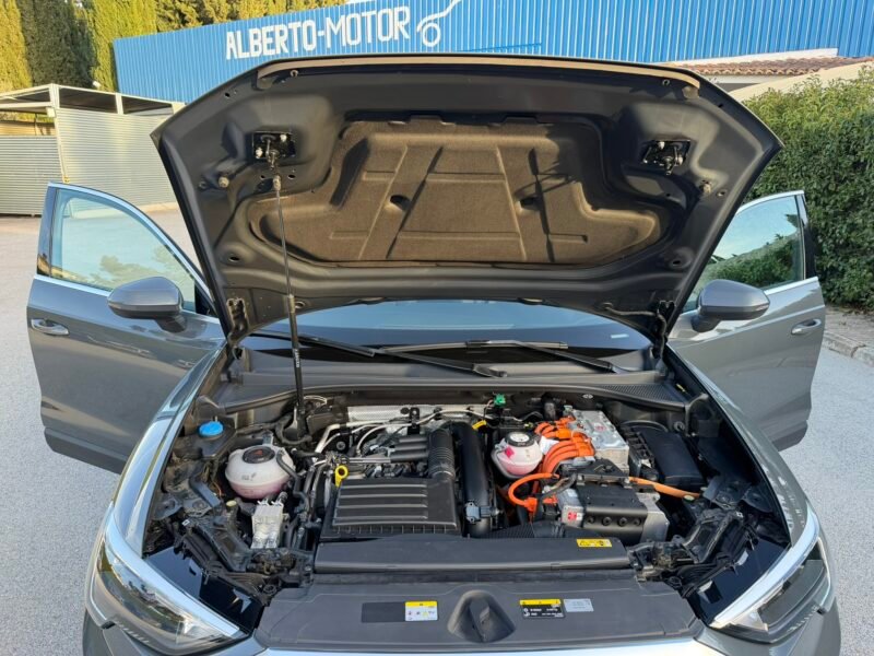 AUDI Q3 45TFSI-E 1.4TFSI 245CV ADVANCED S-TRONIC