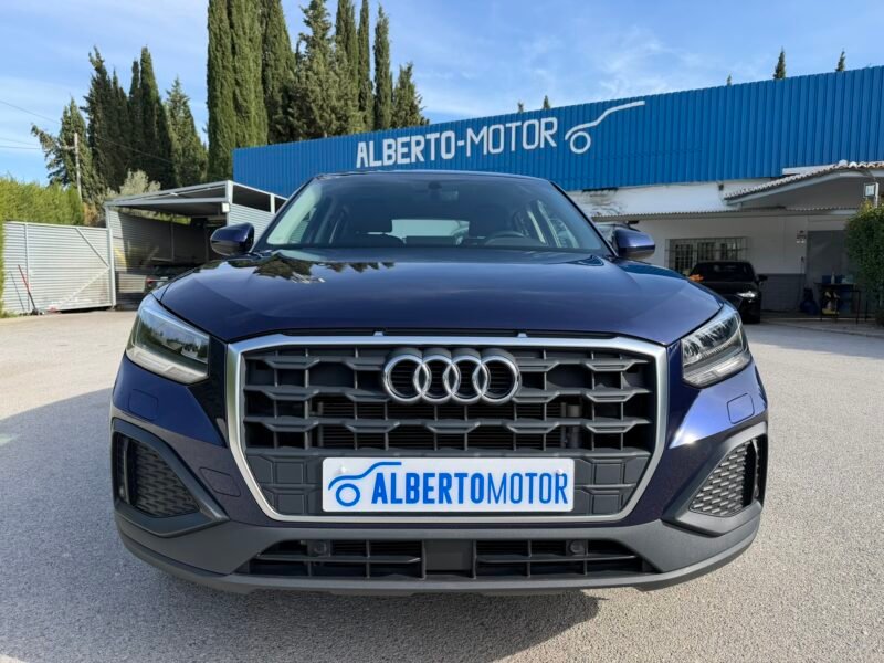 AUDI Q2 30TDI 2.0TDI 116CV ADVANCED