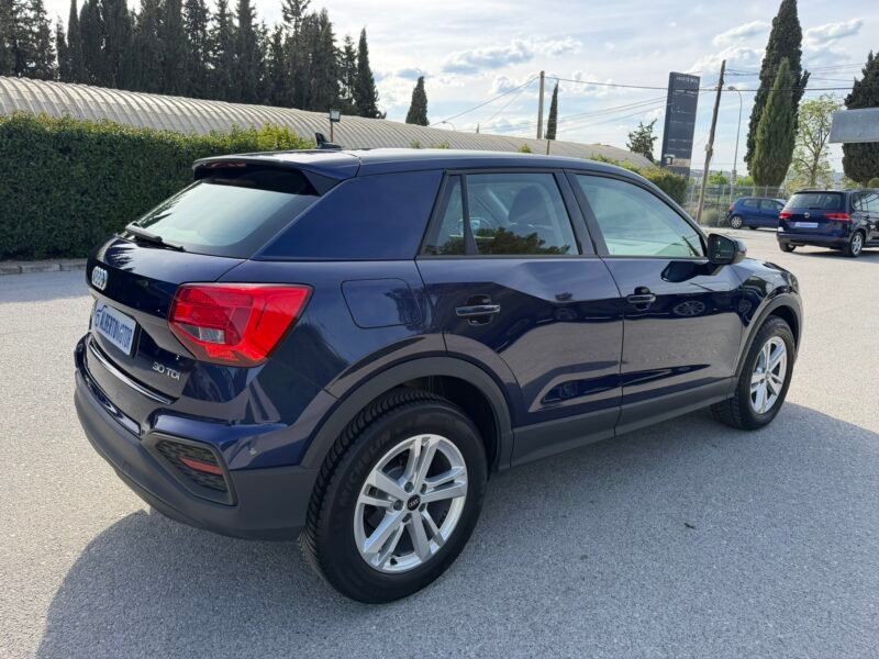 AUDI Q2 30TDI 2.0TDI 116CV ADVANCED
