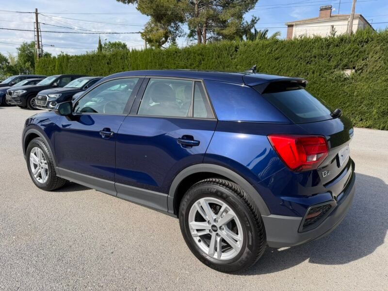 AUDI Q2 30TDI 2.0TDI 116CV ADVANCED