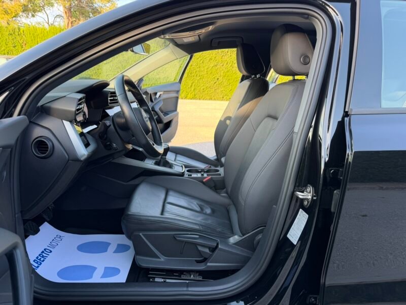 AUDI A3 30TDI 2.0TDI 116CV SPORTBACK