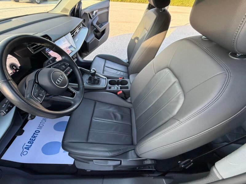 AUDI A3 30TDI 2.0TDI 116CV SPORTBACK