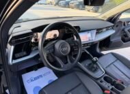 AUDI A3 30TDI 2.0TDI 116CV SPORTBACK