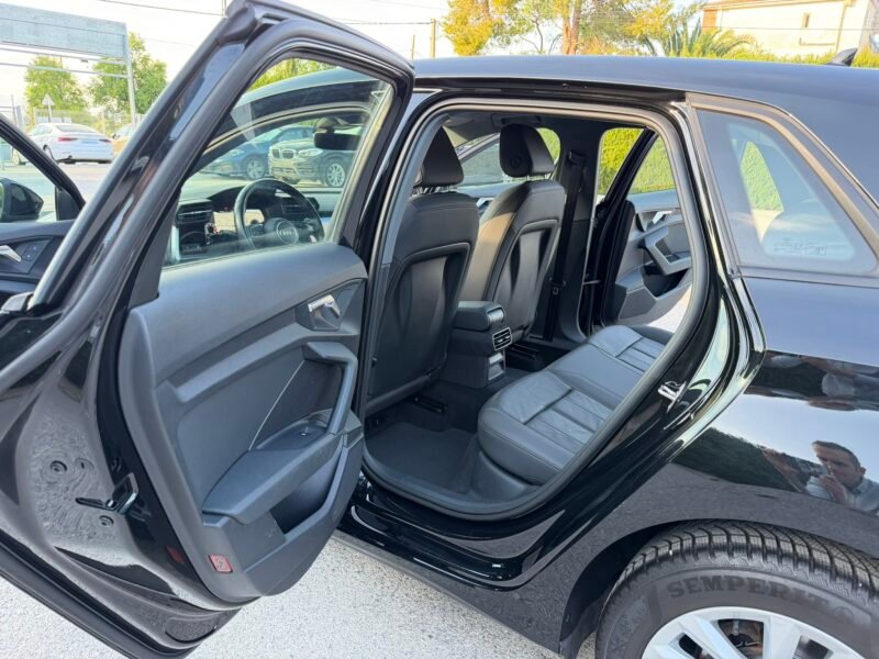 AUDI A3 30TDI 2.0TDI 116CV SPORTBACK