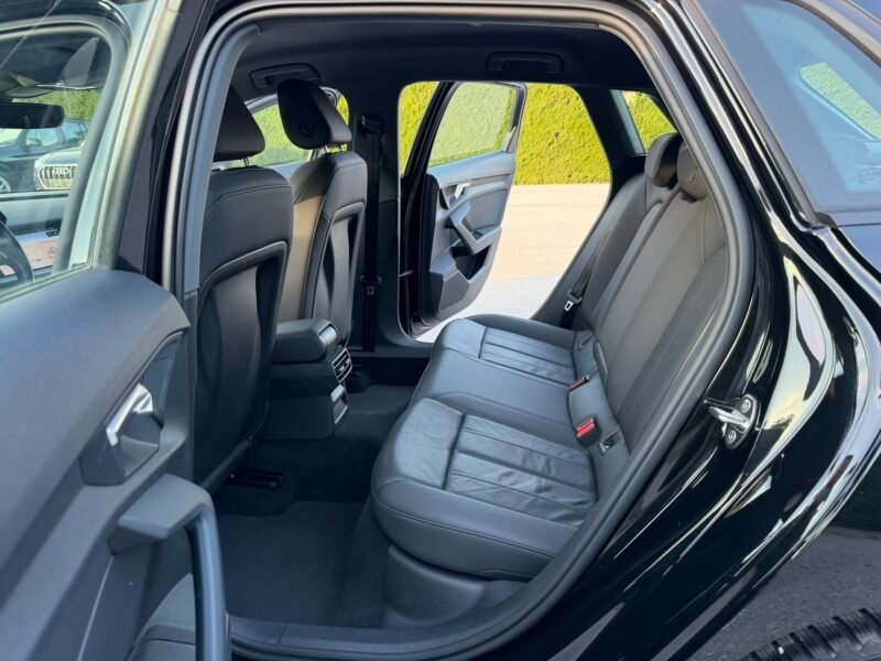 AUDI A3 30TDI 2.0TDI 116CV SPORTBACK