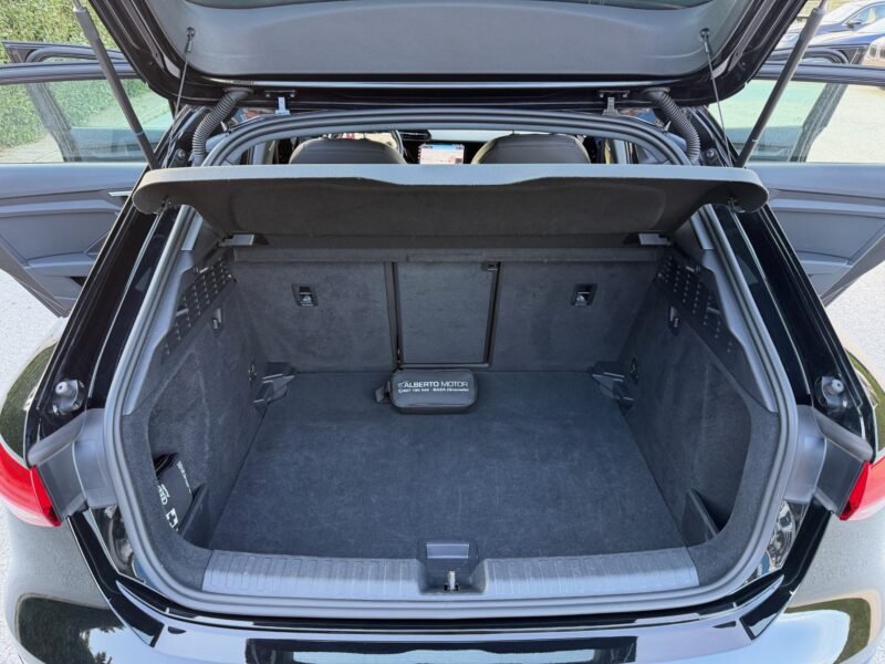 AUDI A3 30TDI 2.0TDI 116CV SPORTBACK