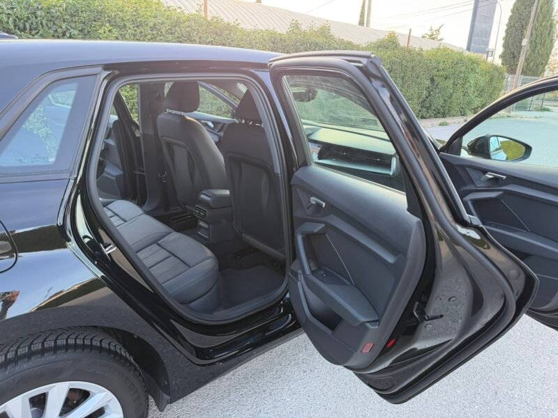 AUDI A3 30TDI 2.0TDI 116CV SPORTBACK