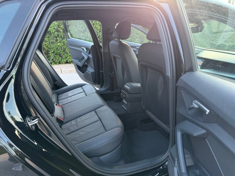 AUDI A3 30TDI 2.0TDI 116CV SPORTBACK