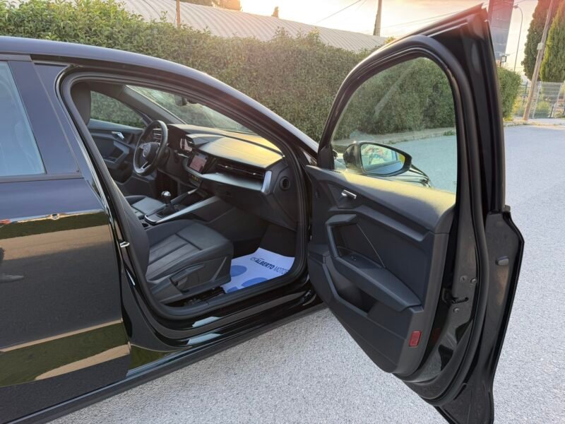 AUDI A3 30TDI 2.0TDI 116CV SPORTBACK