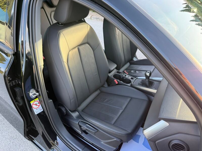 AUDI A3 30TDI 2.0TDI 116CV SPORTBACK