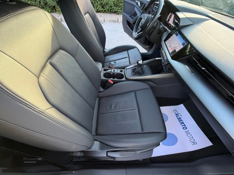 AUDI A3 30TDI 2.0TDI 116CV SPORTBACK