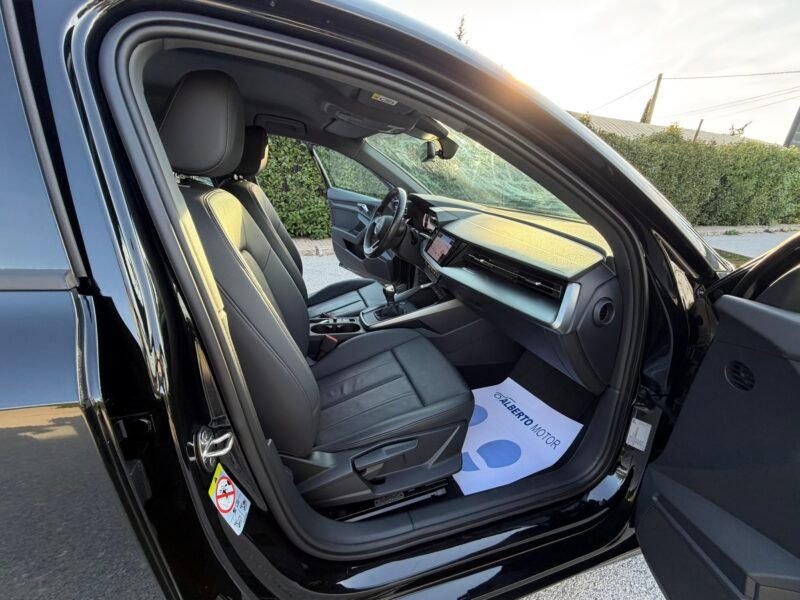 AUDI A3 30TDI 2.0TDI 116CV SPORTBACK