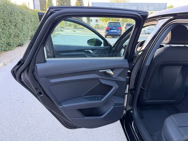 AUDI A3 30TDI 2.0TDI 116CV SPORTBACK