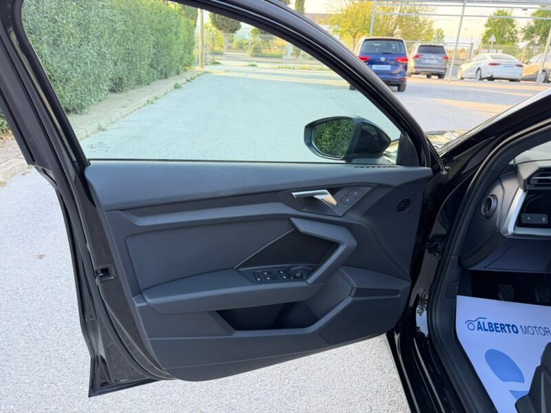 AUDI A3 30TDI 2.0TDI 116CV SPORTBACK