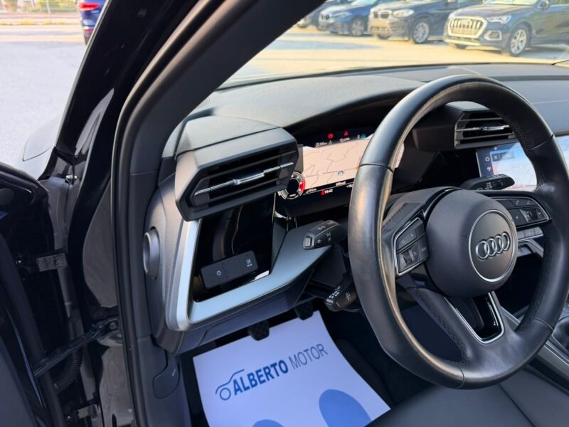 AUDI A3 30TDI 2.0TDI 116CV SPORTBACK