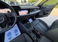 AUDI A3 30TDI 2.0TDI 116CV SPORTBACK