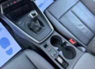 AUDI A3 30TDI 2.0TDI 116CV SPORTBACK