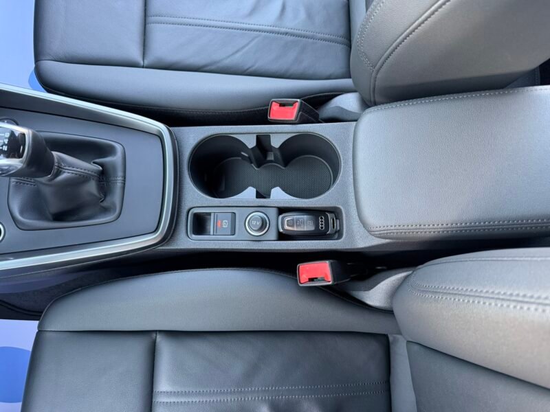 AUDI A3 30TDI 2.0TDI 116CV SPORTBACK