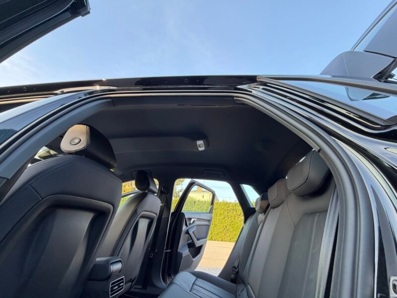 AUDI A3 30TDI 2.0TDI 116CV SPORTBACK