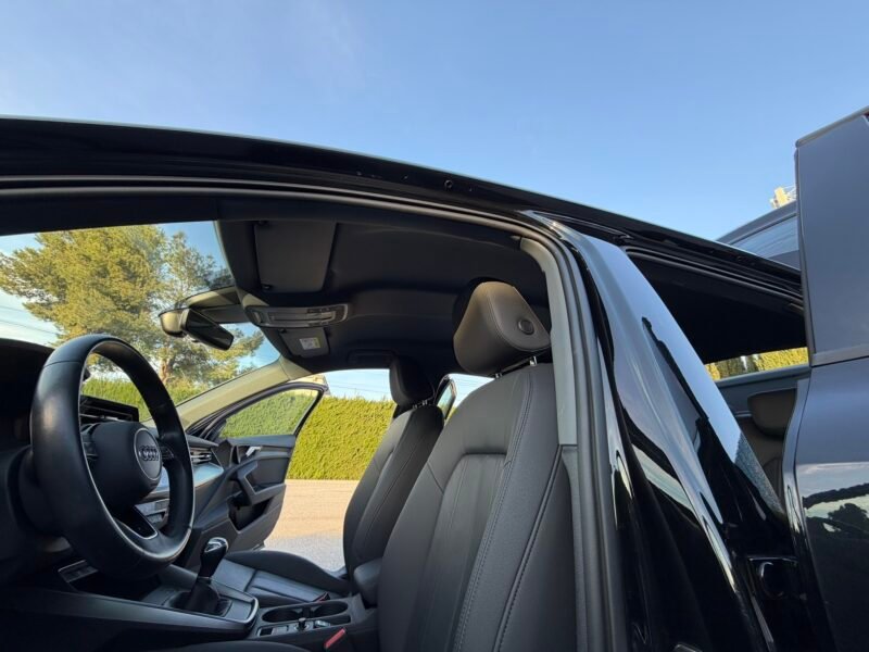 AUDI A3 30TDI 2.0TDI 116CV SPORTBACK