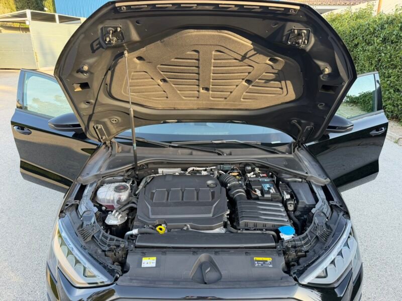 AUDI A3 30TDI 2.0TDI 116CV SPORTBACK