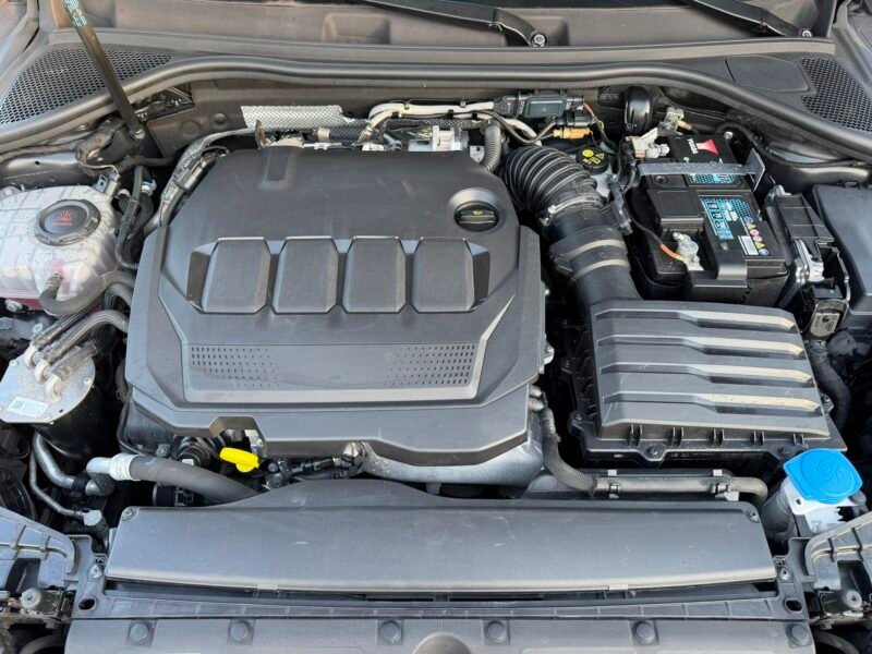 AUDI A3 30TDI 2.0TDI 116CV SPORTBACK