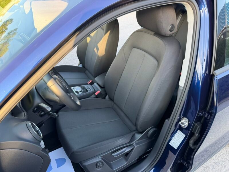 AUDI Q2 30TDI 2.0TDI 116CV ADVANCED