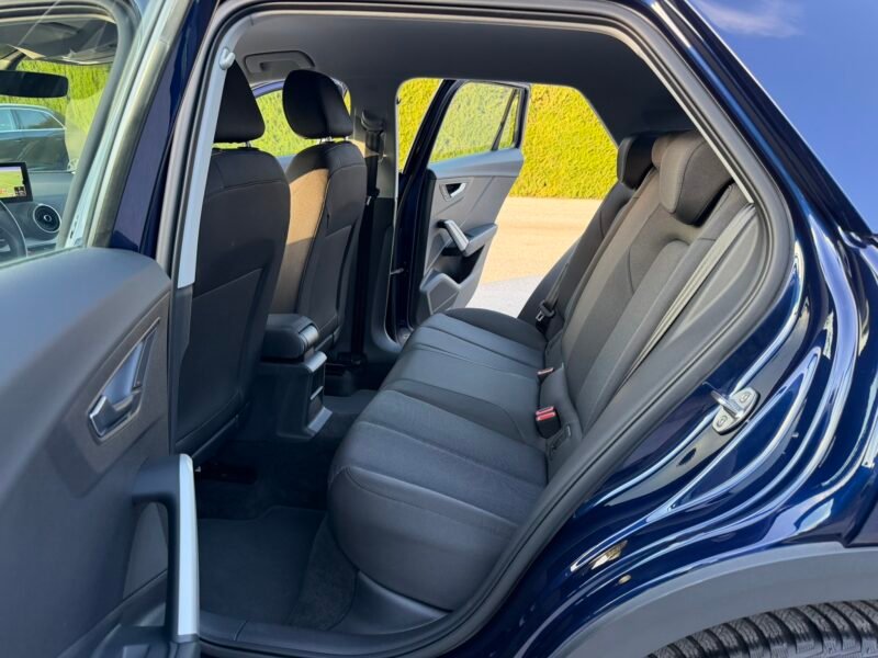 AUDI Q2 30TDI 2.0TDI 116CV ADVANCED