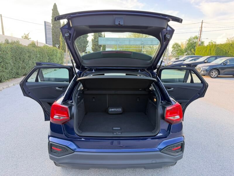 AUDI Q2 30TDI 2.0TDI 116CV ADVANCED