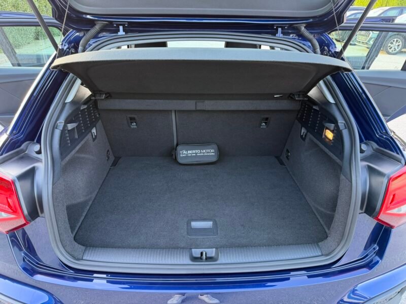 AUDI Q2 30TDI 2.0TDI 116CV ADVANCED