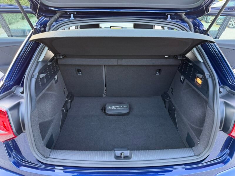 AUDI Q2 30TDI 2.0TDI 116CV ADVANCED