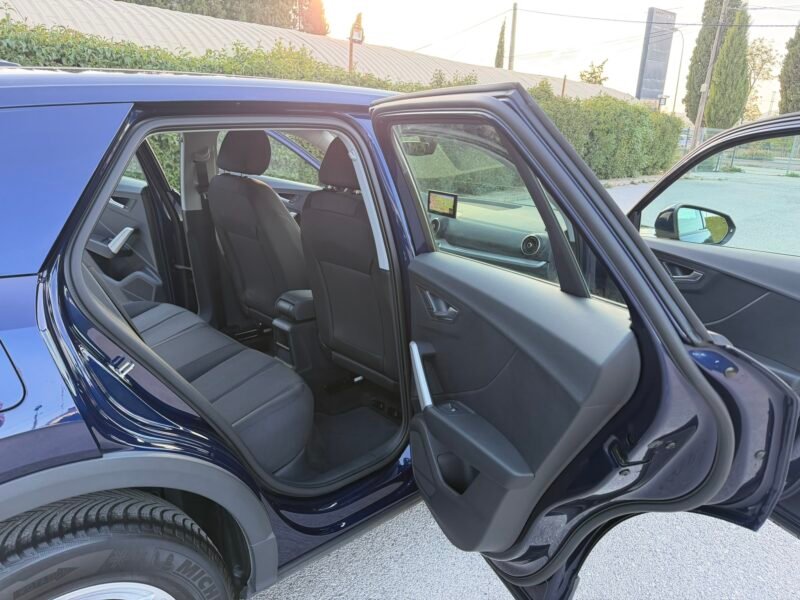 AUDI Q2 30TDI 2.0TDI 116CV ADVANCED