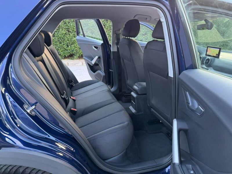 AUDI Q2 30TDI 2.0TDI 116CV ADVANCED