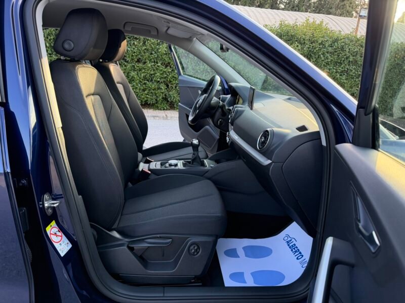 AUDI Q2 30TDI 2.0TDI 116CV ADVANCED