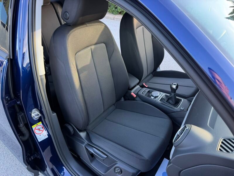 AUDI Q2 30TDI 2.0TDI 116CV ADVANCED